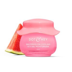 DOT & KEY Watermelon Icy Gel Moisturizer With Hyaluronic - 60 ml