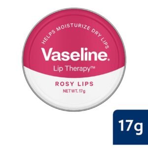 Vaseline Lip Tins
